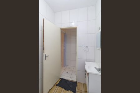 Casa para alugar com 80m², 2 quartos e sem vagaBanheiro