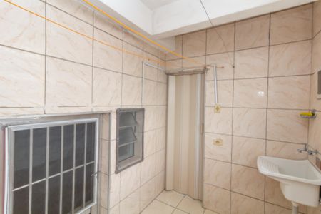 Casa para alugar com 80m², 2 quartos e sem vagaÁrea de Serviço