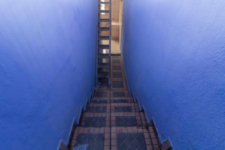 Casa para alugar com 80m², 2 quartos e sem vagaCorredor