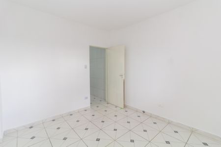 Quarto 2 de casa para alugar com 2 quartos, 80m² em Vila Chuca, São Paulo