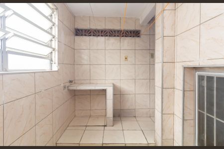 Casa para alugar com 80m², 2 quartos e sem vagaÁrea de Serviço