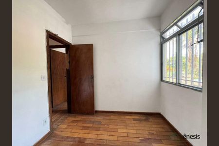 Apartamento à venda com 3 quartos, 85m² em Cinquentenario, Belo Horizonte