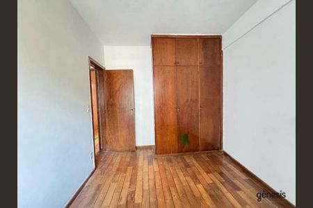 Apartamento à venda com 3 quartos, 85m² em Cinquentenario, Belo Horizonte