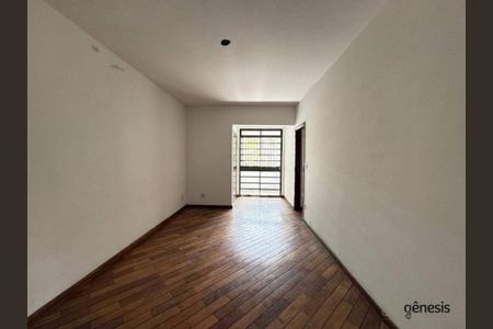 Apartamento à venda com 3 quartos, 85m² em Cinquentenario, Belo Horizonte