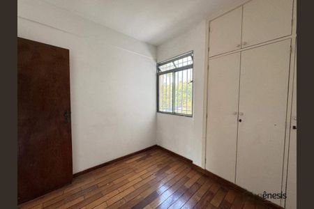 Apartamento à venda com 3 quartos, 85m² em Cinquentenario, Belo Horizonte