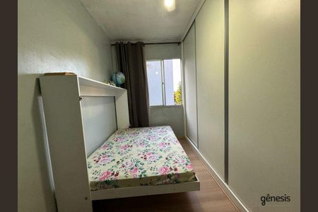 Apartamento à venda com 3 quartos, 65m² em Palmeiras, Belo Horizonte
