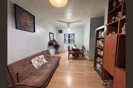 Apartamento à venda com 3 quartos, 65m² em Palmeiras, Belo Horizonte