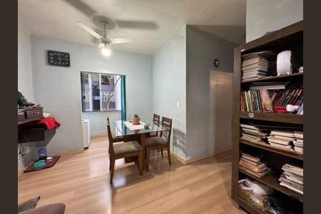 Apartamento à venda com 3 quartos, 65m² em Palmeiras, Belo Horizonte