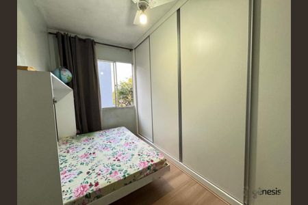 Apartamento à venda com 3 quartos, 65m² em Palmeiras, Belo Horizonte