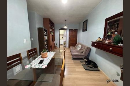 Apartamento à venda com 3 quartos, 65m² em Palmeiras, Belo Horizonte