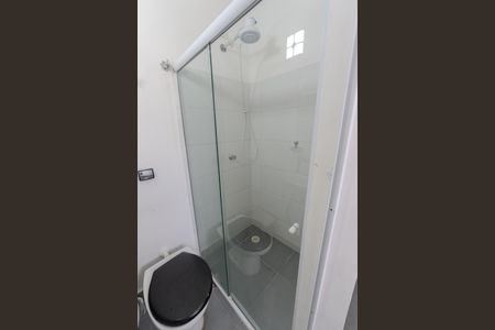 Studio para alugar com 30m², 1 quarto e sem vagaBanheiro