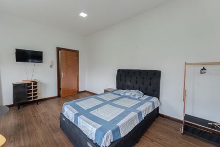 Studio de kitnet/studio para alugar com 1 quarto, 30m² em República, São Paulo