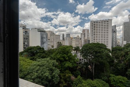 Studio para alugar com 30m², 1 quarto e sem vagaVista