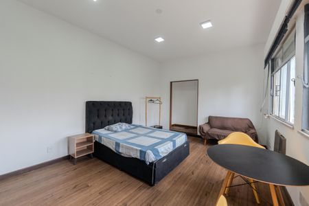 Studio para alugar com 30m², 1 quarto e sem vagaStudio