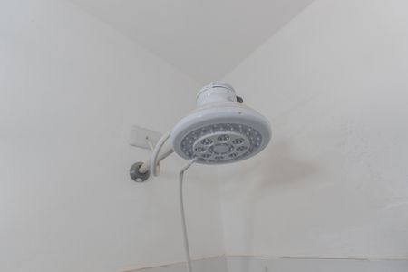 Studio para alugar com 30m², 1 quarto e sem vagaBanheiro