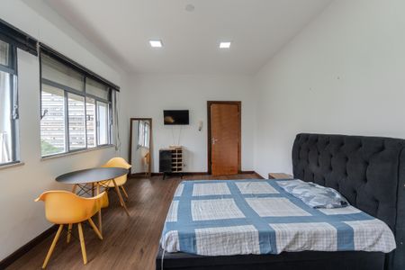 Studio para alugar com 30m², 1 quarto e sem vagaStudio