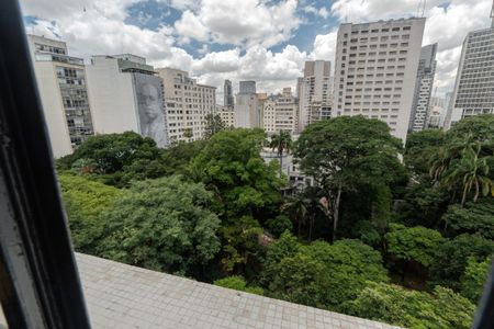 Studio para alugar com 30m², 1 quarto e sem vagaVista