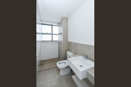 Apartamento à venda com 78m², 1 quarto e 2 vagasBanheiro Suíte