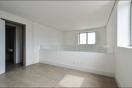 Apartamento à venda com 78m², 1 quarto e 2 vagasSuíte