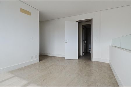 Apartamento à venda com 78m², 1 quarto e 2 vagasSuíte