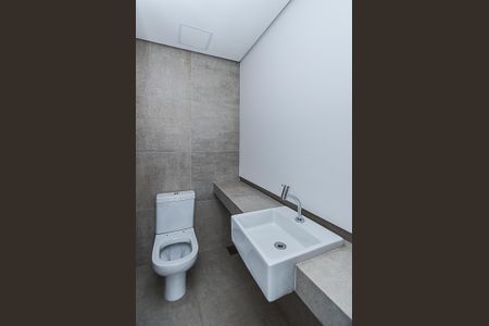 Apartamento à venda com 78m², 1 quarto e 2 vagasLavabo