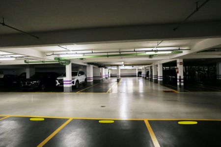 Apartamento à venda com 78m², 1 quarto e 2 vagasGaragem