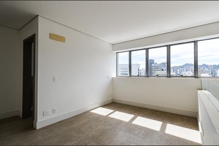 Apartamento à venda com 73m², 1 quarto e 2 vagasSuíte