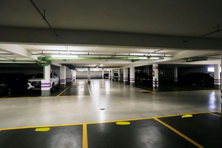 Apartamento à venda com 73m², 1 quarto e 2 vagasGaragem