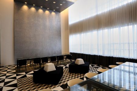 Apartamento à venda com 73m², 1 quarto e 2 vagasÁrea comum