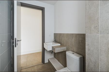Apartamento à venda com 73m², 1 quarto e 2 vagasBanheiro Suíte