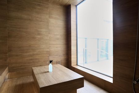 Apartamento à venda com 73m², 1 quarto e 2 vagasÁrea comum - Sauna