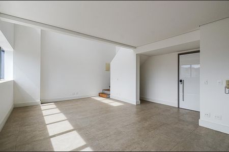 Apartamento à venda com 73m², 1 quarto e 2 vagasSala/Cozinha