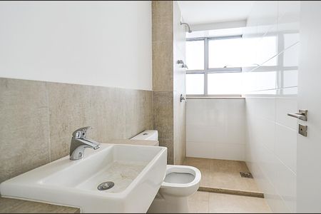 Apartamento à venda com 73m², 1 quarto e 2 vagasBanheiro Suíte