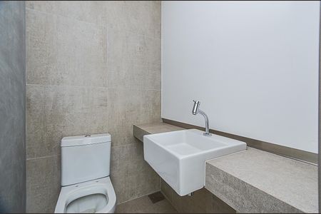 Apartamento à venda com 73m², 1 quarto e 2 vagasLavabo