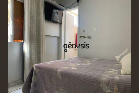 Apartamento à venda com 3 quartos, 90m² em Nova Suíça, Belo Horizonte