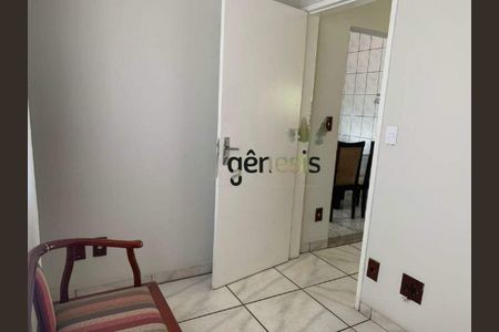 Apartamento à venda com 3 quartos, 90m² em Nova Suíça, Belo Horizonte