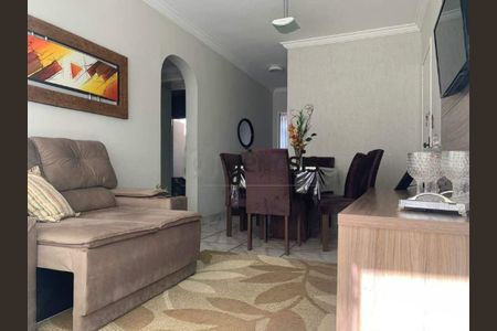 Apartamento à venda com 3 quartos, 90m² em Nova Suíça, Belo Horizonte