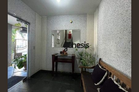 Apartamento à venda com 3 quartos, 85m² em Concórdia, Belo Horizonte