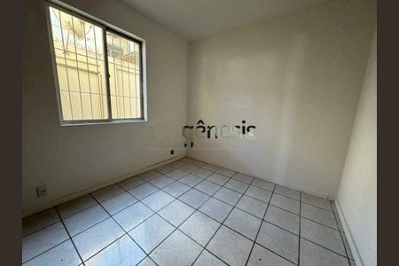 Apartamento à venda com 3 quartos, 85m² em Concórdia, Belo Horizonte