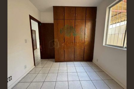 Apartamento à venda com 3 quartos, 85m² em Concórdia, Belo Horizonte