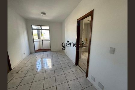 Apartamento à venda com 3 quartos, 85m² em Concórdia, Belo Horizonte