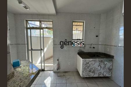 Apartamento à venda com 3 quartos, 85m² em Concórdia, Belo Horizonte