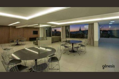 Apartamento à venda com 3 quartos, 74m² em Estrela do Oriente, Belo Horizonte