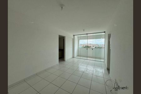 Apartamento à venda com 3 quartos, 74m² em Estrela do Oriente, Belo Horizonte
