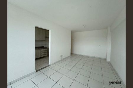Apartamento à venda com 3 quartos, 74m² em Estrela do Oriente, Belo Horizonte