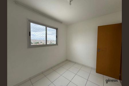 Apartamento à venda com 3 quartos, 74m² em Estrela do Oriente, Belo Horizonte