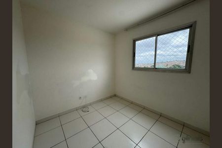 Apartamento à venda com 3 quartos, 74m² em Estrela do Oriente, Belo Horizonte