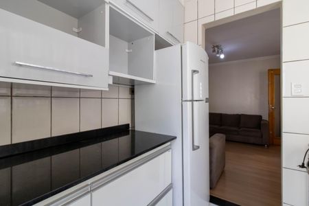 Apartamento para alugar com 49m², 2 quartos e 1 vaga Apartamento para alugar com 49m², 2 quartos e 1 vagaCozinha