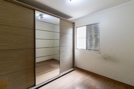 Quarto 1 de apartamento para alugar com 2 quartos, 49m² em Jardim Valeria, Guarulhos