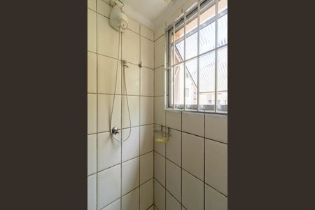 Apartamento para alugar com 49m², 2 quartos e 1 vaga Apartamento para alugar com 49m², 2 quartos e 1 vagaBanheiro